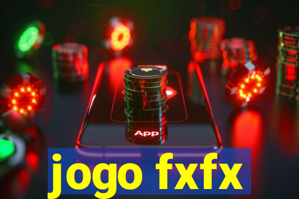 jogo fxfx